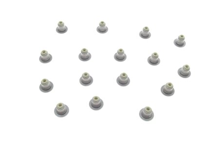 Сальник гідропідсилювача керма (гура) corteco 19035257