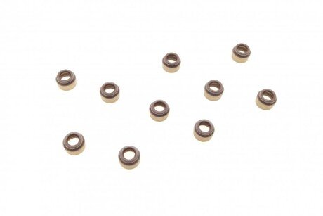 Сальник гидроусилителя руля (гура) corteco 19036001