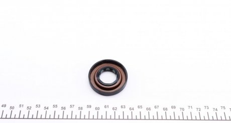 Сальник гидроусилителя руля (гура) corteco 19036891B