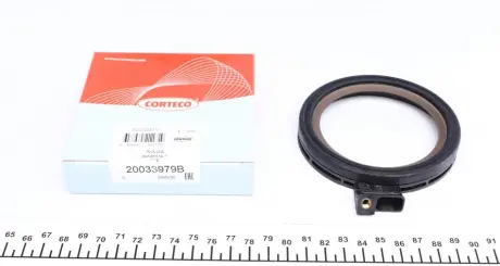 Сальник гідропідсилювача керма (гура) Corteco 20033979B