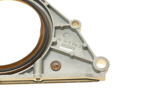 Сальник гидроусилителя руля (гура) corteco 20035843B