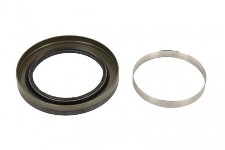 Сальник гідропідсилювача керма (гура) corteco 49382845