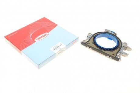 Сальник гидроусилителя руля (гура) corteco 82037305