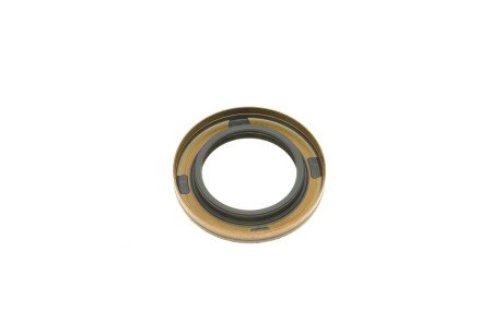 Сальник гумометалевий corteco 01036481B