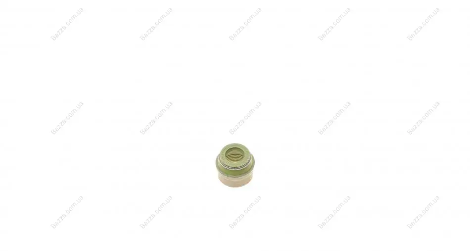 Сальник клапана IN/EX VAG/PSA/FORD ABC/BAC… 7MM (пр-во) corteco 49472012