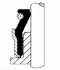 Сальник клапана Toyota 1.6-2.4 VVT-i 00- (вир-во) corteco 49472890