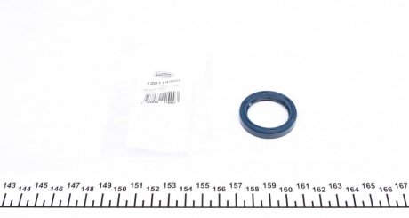 Сальник коленвала передний corteco 12011490B