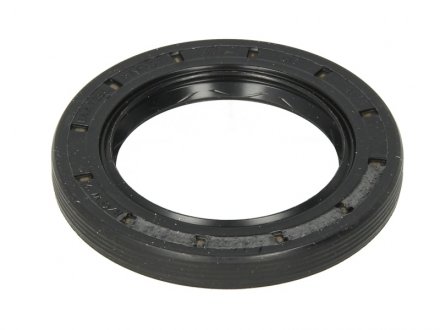 Сальник коленвала передний corteco 01035178B на Ауди А4 б6