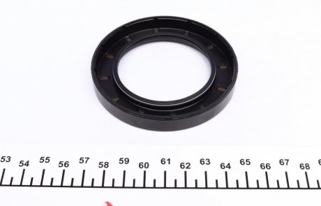 Сальник коленвала передний corteco 12010693B