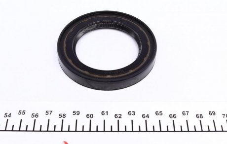 Сальник коленвала передний corteco 12010693B