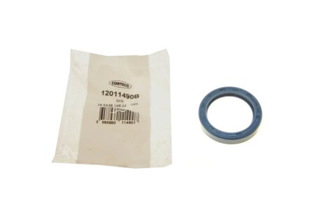 Сальник коленвала передний corteco 12011490B