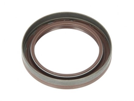 Сальник коленвала передний corteco 12012045B