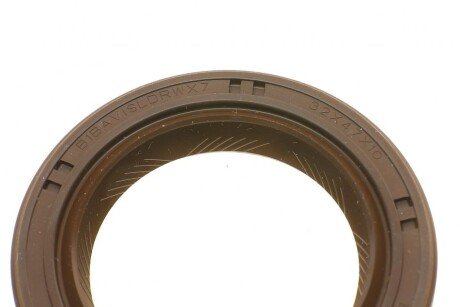 Сальник коленвала передній corteco 12012709B