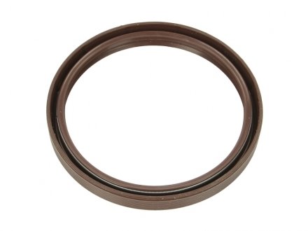 Сальник коленвала передній corteco 12013861B