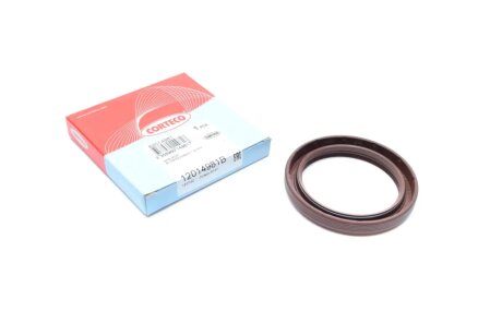 Сальник коленвала передній corteco 12014981B