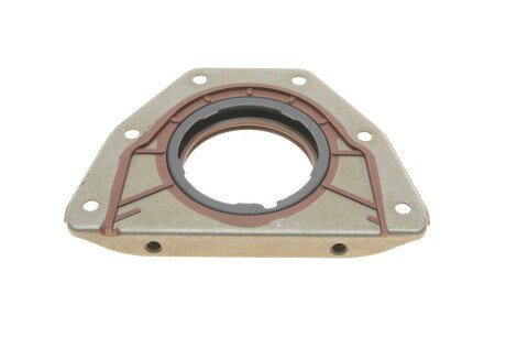 Сальник коленвала передний corteco 12015377B