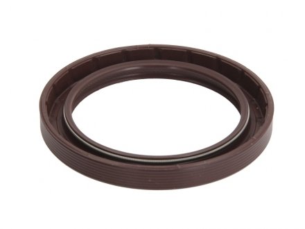 Сальник коленвала передній corteco 12015552B