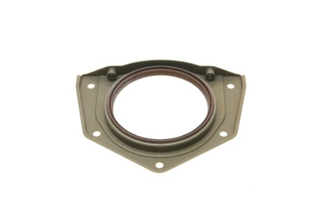 Сальник коленвала передній corteco 12015763B