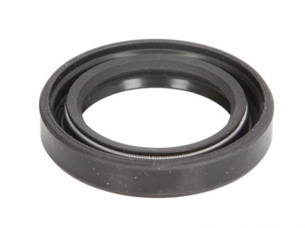 Сальник коленвала передний corteco 19016484B