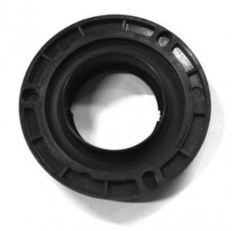 Сальник коленвала передній corteco 19036447