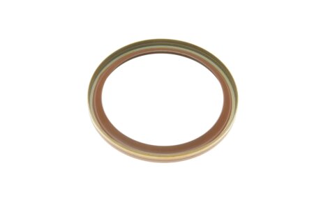 Сальник коленвала передний corteco 19037092B