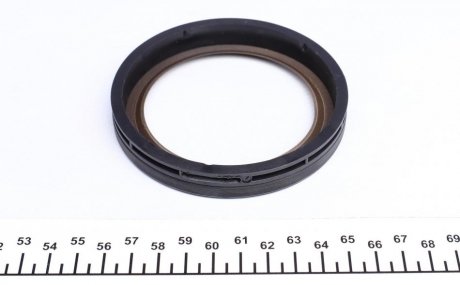 Сальник коленвала передний corteco 20034129B