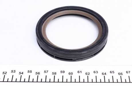 Сальник коленвала передний corteco 20034129B