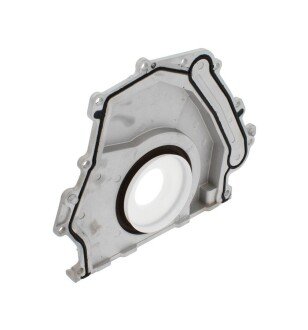 Сальник коленвала передній corteco 49360343 на Рендж (ленд) ровер Вог