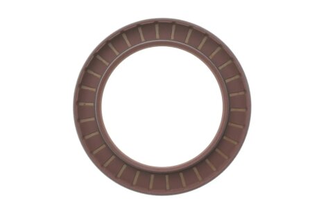 Сальник коленвала передній corteco 49372492