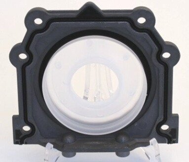 Сальник, колінчастий вал corteco 19036695B