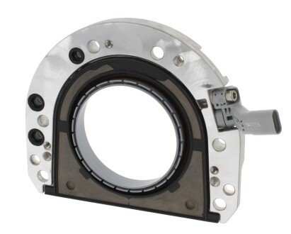 Сальник, колінчастий вал corteco 20037031B