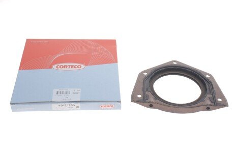 Сальник колінчастого валу corteco 49421783