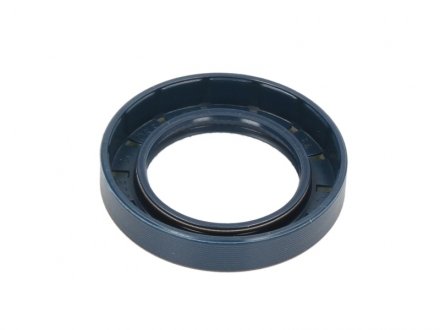 Сальник коленвала передний corteco 01026136B