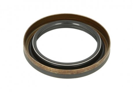 Сальник коленвала передній corteco 01032068B