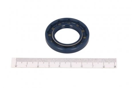 Сальник коленвала передний corteco 12001675B