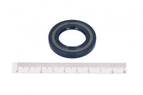 Сальник коленвала передний corteco 12001675B