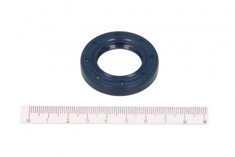 Сальник коленвала передній corteco 12011124B