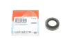 Сальник КПП/дифференциала VAG 18X30X6.4/8 NEM BASLX7 (пр-во) corteco 01019317B