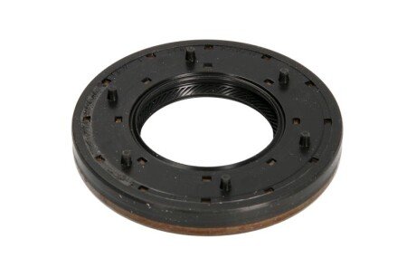 Сальник пер. вала передачь 906/639/Crafter corteco 49390328