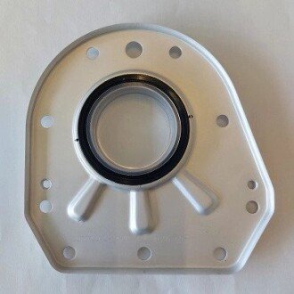 Сальник радіальний, колінчастий вал corteco 49120499