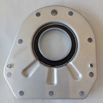 Сальник радіальний, колінчастий вал corteco 49120499