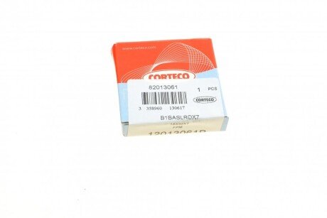 Сальник распредвала corteco 12013061B