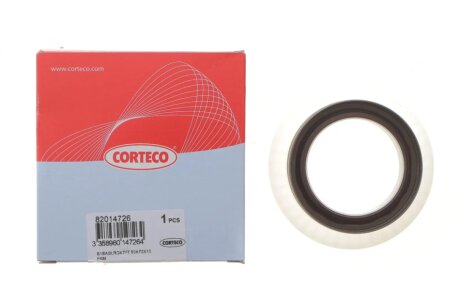 Сальник розподільного вала corteco 12014726B