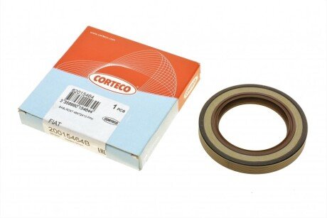 Сальник розподільного вала corteco 20015464B