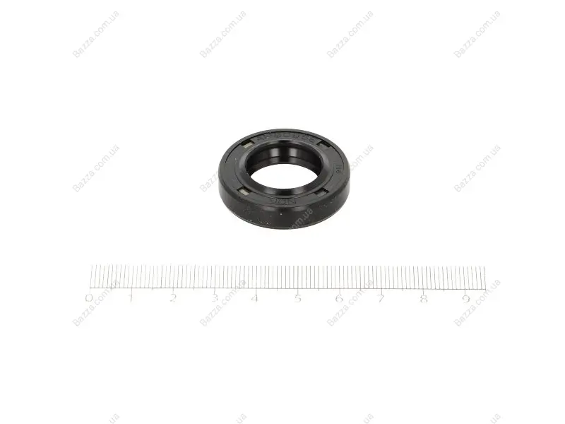 Сальник рулевого механизма TCL 19,0X 32,0X 7,0 NBR (пр-во) corteco 19016677B