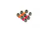 Сальники клапана компл. MB M166/M266 (4PCS+4PCS) (вир-во) corteco 19029646
