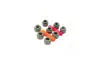 Сальники клапана компл. MB M166/M266 (4PCS+4PCS) (вир-во) corteco 19029646