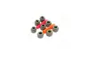Сальники клапана компл. MB M166/M266 (4PCS+4PCS) (вир-во) corteco 19029646