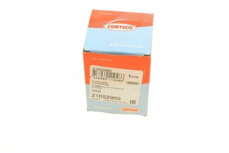 Сайлентблок балки corteco 21652969