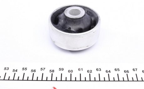 Сайлентблок переднего рычага corteco 21652971